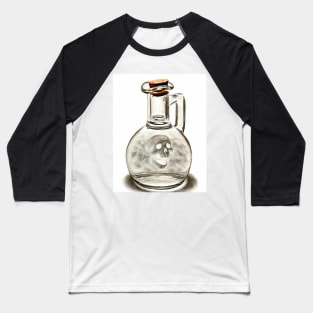 Alchemy poison elixir potion Baseball T-Shirt